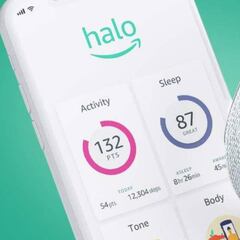 Amazon Halo: price, specifications and what can the new fitness band do?