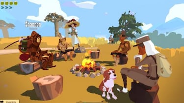 The Trail, el último juego de Molyneux, llegará también a PC