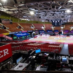 El Bayern boicotea el plan de Red Bull con su nuevo pabellón