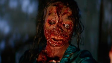 Primer vistazo a Cinderella’s Curse: la Cenicienta más gore tendrá su propia película de terror