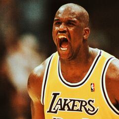 Shaquille O’Neal reconoce que deseaba unirse a los Bulls de Michael Jordan