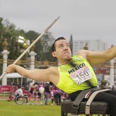 México podría volver a albergar Grand Prix Para Atletismo en 2024