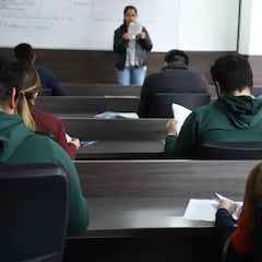 Convocatoria abierta de la OEA: ¿cuántas becas habrá y cómo inscribirse?