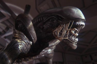 Alien Isolation, Impresiones E3
