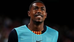 Malcom y el canterano Chumi entran en la convocatoria