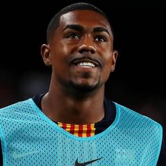Malcom: 41 M€, 25 minutos