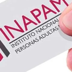 Aguinaldo INAPAM 2025: monto, fechas de pago y cuánto puedes recibir en función de tu salario
