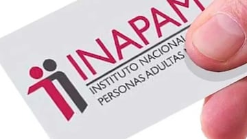 El aguinaldo para adultos mayores del INAPAM se entregará antes del 20 de diciembre del 2025.