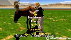 Imágenes de Jambo! Safari