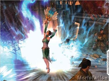 Confirmada la fecha de lanzamiento de Dynasty Warriors 5 en Xbox