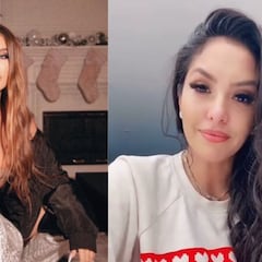 El emotivo regalo navideño que ha recibido la viuda de Kobe Bryant de Khloé Kardashian