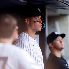 Judge unhappy with Yankee Stadium chants