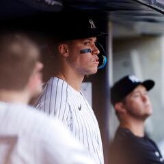 Afición se rinde ante Juan Soto y a Aaron Judge no le causa gracia