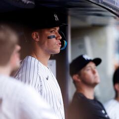 New York Yankees consider Cody Bellinger to free up Aaron Judge