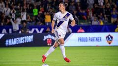 Tras la renovaci&oacute;n del delantero sueco con el LA Galaxy, ahora su salario ha quedado pactado entre 7 y 7.5 millones de dolares, por lo que se convierte en el jugador mejor pagado de la MLS.