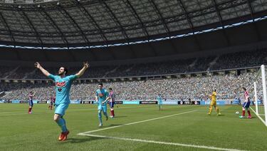 FIFA 15 cerrará sus servicios multijugador en septiembre