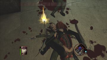 Imágenes de BloodRayne: Terminal Cut