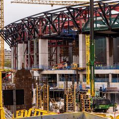El Barça garantiza que vuelve al Camp Nou este curso