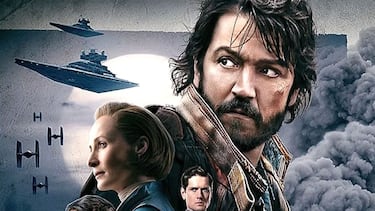 Star Wars: Andor, when each episode is released?