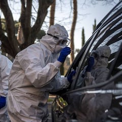 La cuarentena en Italia podría durar hasta el 2 de mayo