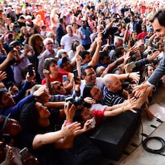 Laver Cup: qué es y cómo funciona; guía de la competición
