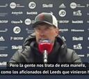 Después de su discurso de ayer, Klopp se desmarca: "No tengo nada que ver con esto..."