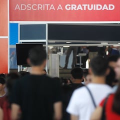 Admisión 2024: así son las seis nuevas carreras a la que podrás postular para el próximo año