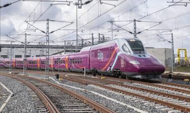 AVLO el Ave low cost de Renfe: hora y dónde comprar billetes baratos a 5€