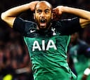 Lucas Moura: “Tengo 30 años y aún muchas cosas por conquistar”