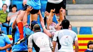 Almogavers, la revelación.