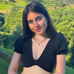 El cambio físico de Rocío Bueno, ‘Roro’, que ha causado sensación en redes: “Ha dejado de ser Roro”