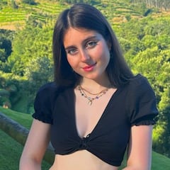 ¿Quién es RoRo Bueno, la influencer que ha generado polémica por su contenido viral cocinando para su novio?