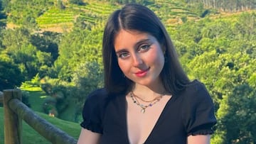 El cambio físico de Rocío Bueno, ‘Roro’, que ha causado sensación en redes: “Ha dejado de ser Roro”