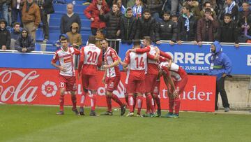 Espanyol de Champions entre los forasteros: es tercero a domicilio