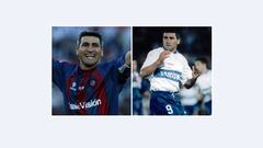 Las 10 figuras que compartieron Católica y San Lorenzo