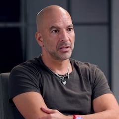 Peter Attia, experto en longevidad: “Lo único que recomiendo a las personas es que hagan ejercicio de una manera sostenible”