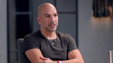 Peter Attia, experto en longevidad: “Lo único que recomiendo a las personas es que hagan ejercicio de una manera sostenible”
