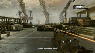 Fue el cierre original de una trilogía mítica de Xbox 360 y uno de los mejores exclusivos de la consola