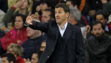 El Málaga es incómodo.