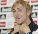 Guti: "El que no se crea mi lesión, que se vaya a coger amapolas"