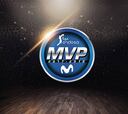 Se abre la votación para elegir al MVP Movistar 2017-18