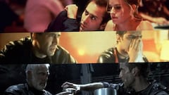 Las cinco mejores películas de Nicolas Cage antes de convertirse en un actor de culto