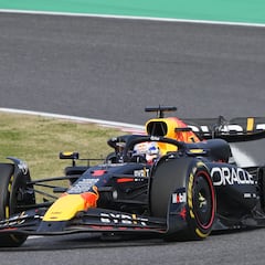 F1 carrera en Japón: resultados, resumen y reacciones de Alonso y Sainz en Suzuka