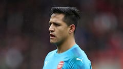 Wenger: Arsenal yet to receive offers for Sánchez or Özil