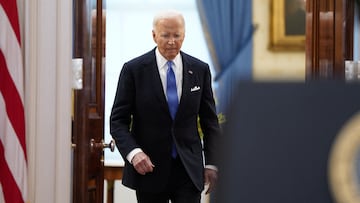President Biden will give his first interview since his debate with Donald Trump. Here’s  to watch and stream the interview