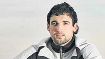 <b>PARADO. </b>La sentencia del caso Zubiaurre se retrasa dos meses más porque el juez es del Athletic.