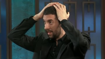 Un espectador de ‘La Revuelta’ saca los colores a Broncano: “Me envía Pablo Motos”