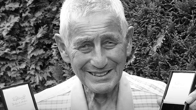 Muere el exportero del Manchester United David Gaskell a los 84 años