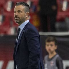 Para Rafa Puente el “a lo Atlas” es una forma de victimizarse