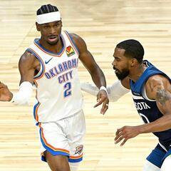 El inédito final de temporada en la NBA que nos aguarda